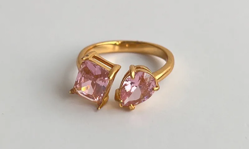 Bague Malia🌸
