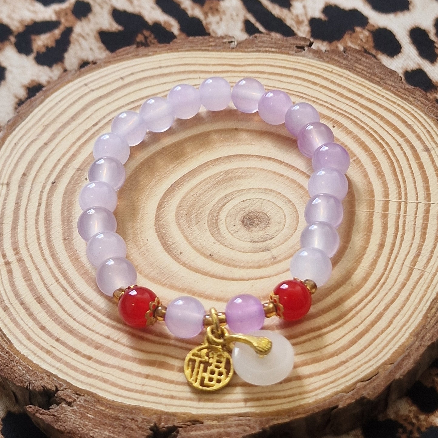 Bracelet lucky🌸
