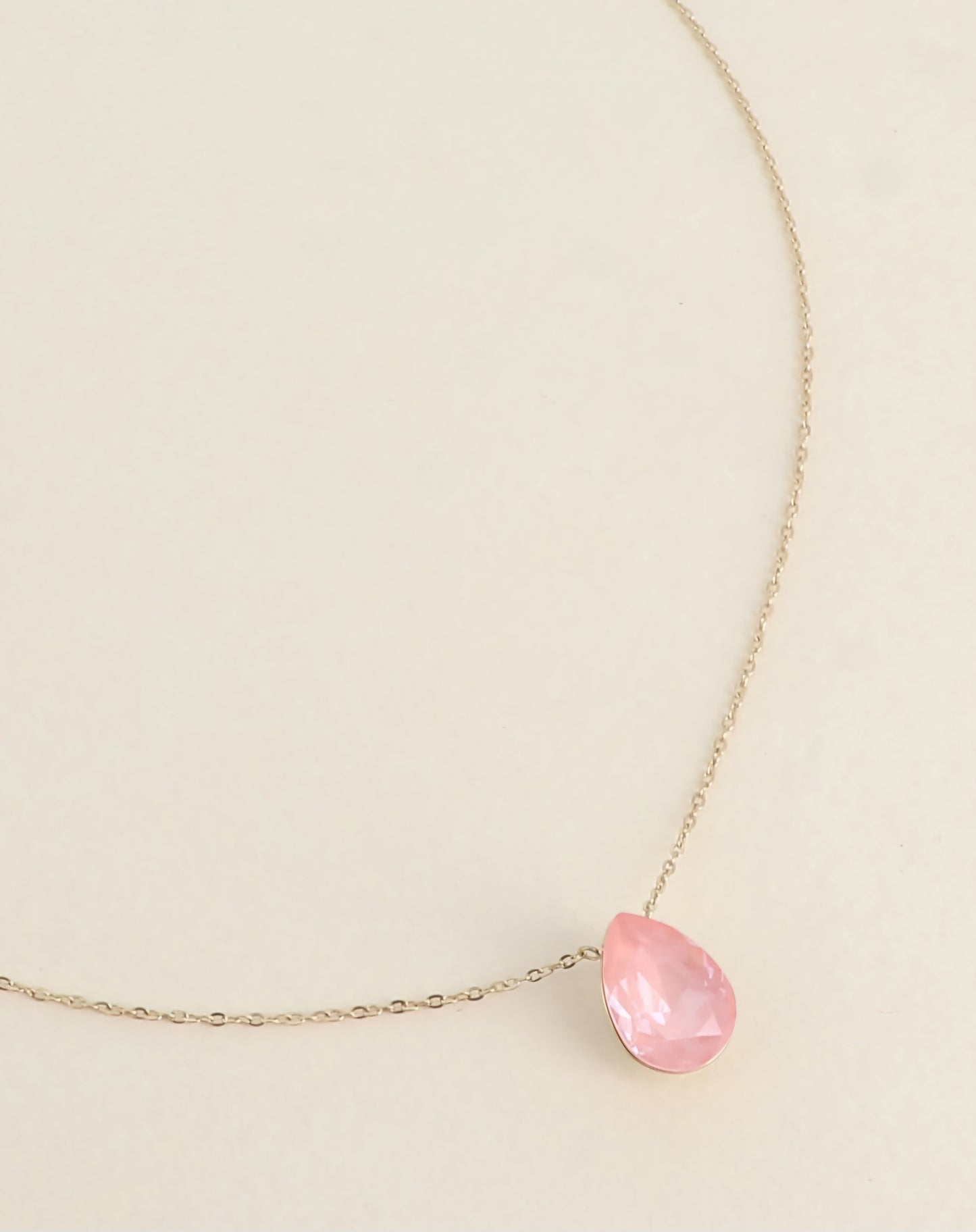 Collier swan