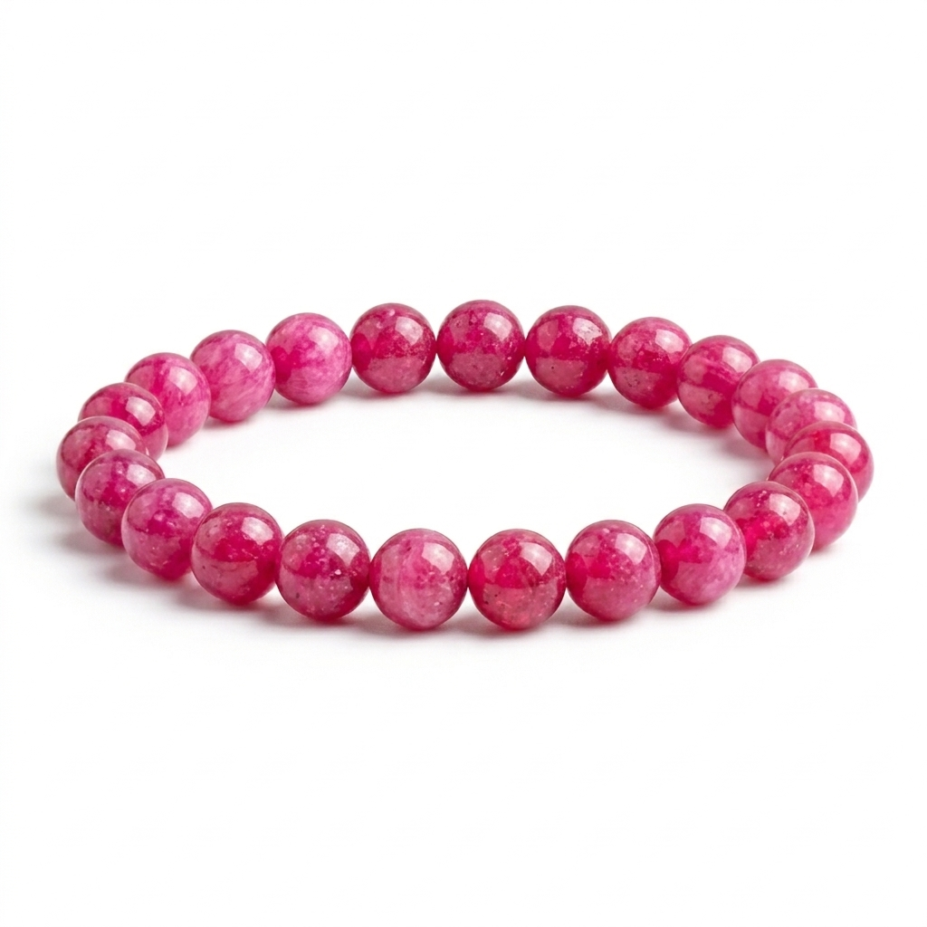 Bracelet pierres naturelles