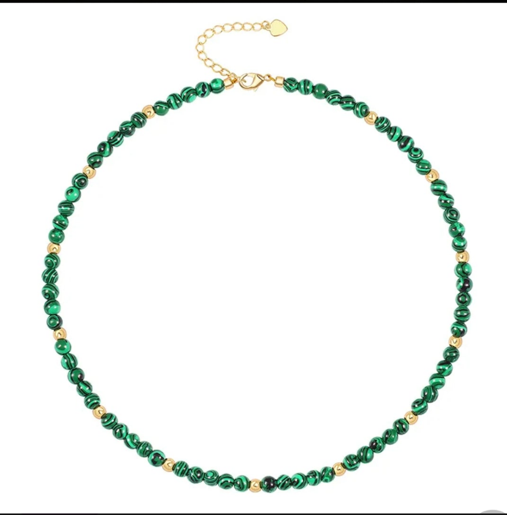 malachite