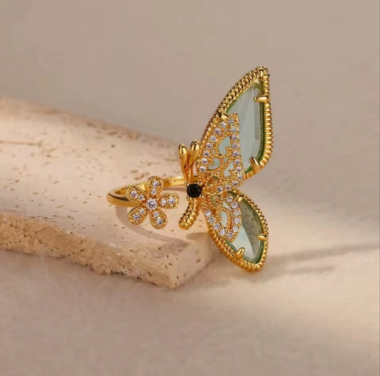 Mariposa 🔴
