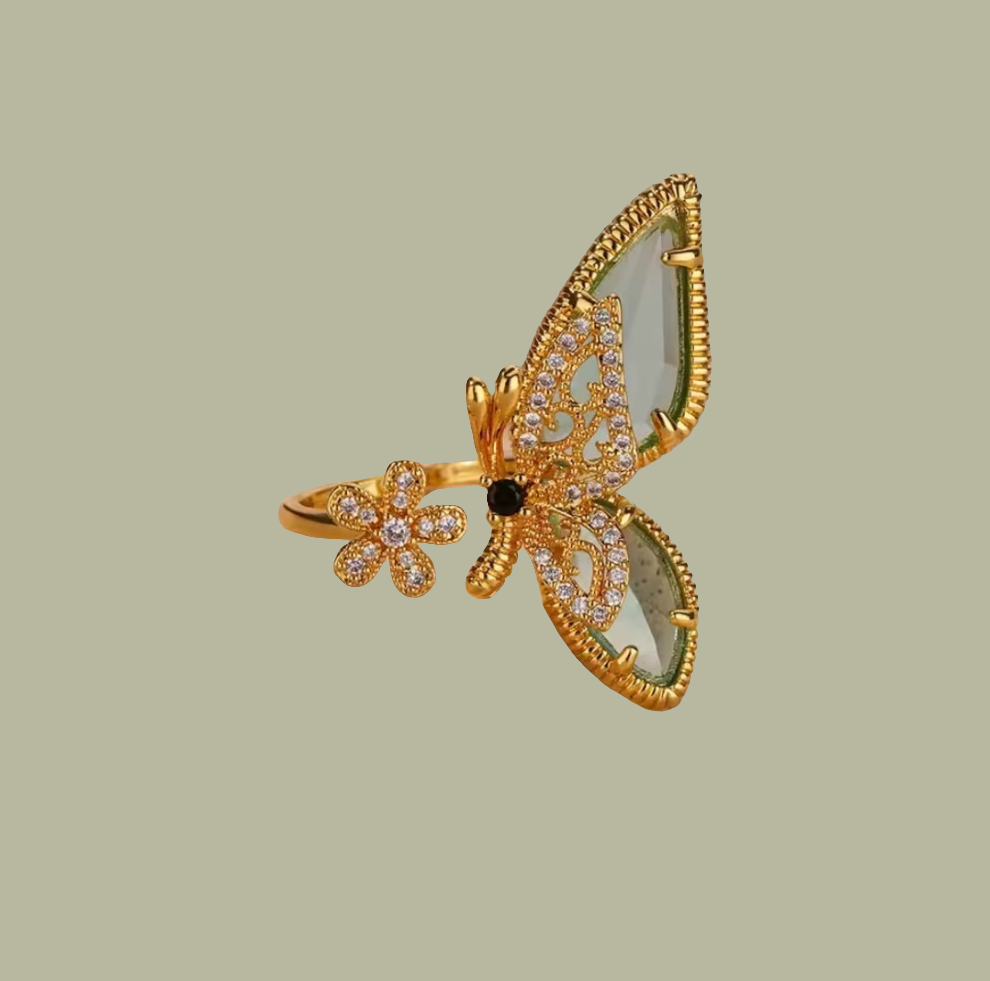 Mariposa 🔴