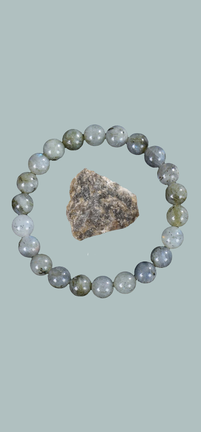 labradorite