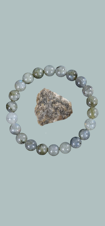 labradorite