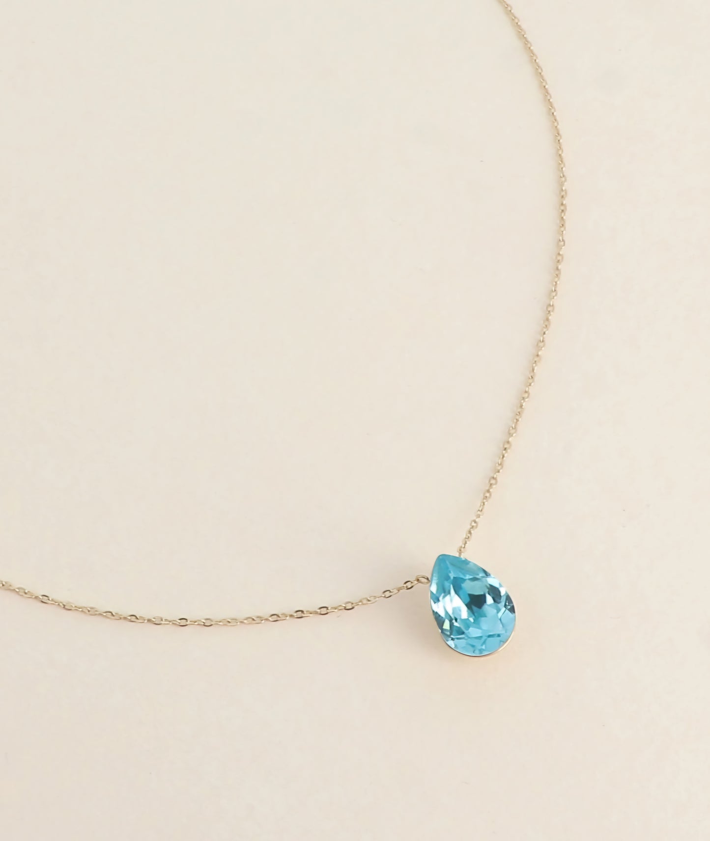 Collier swan 🔴