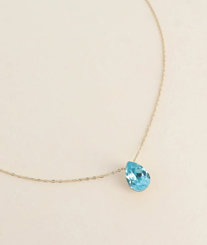Collier swan 🔴