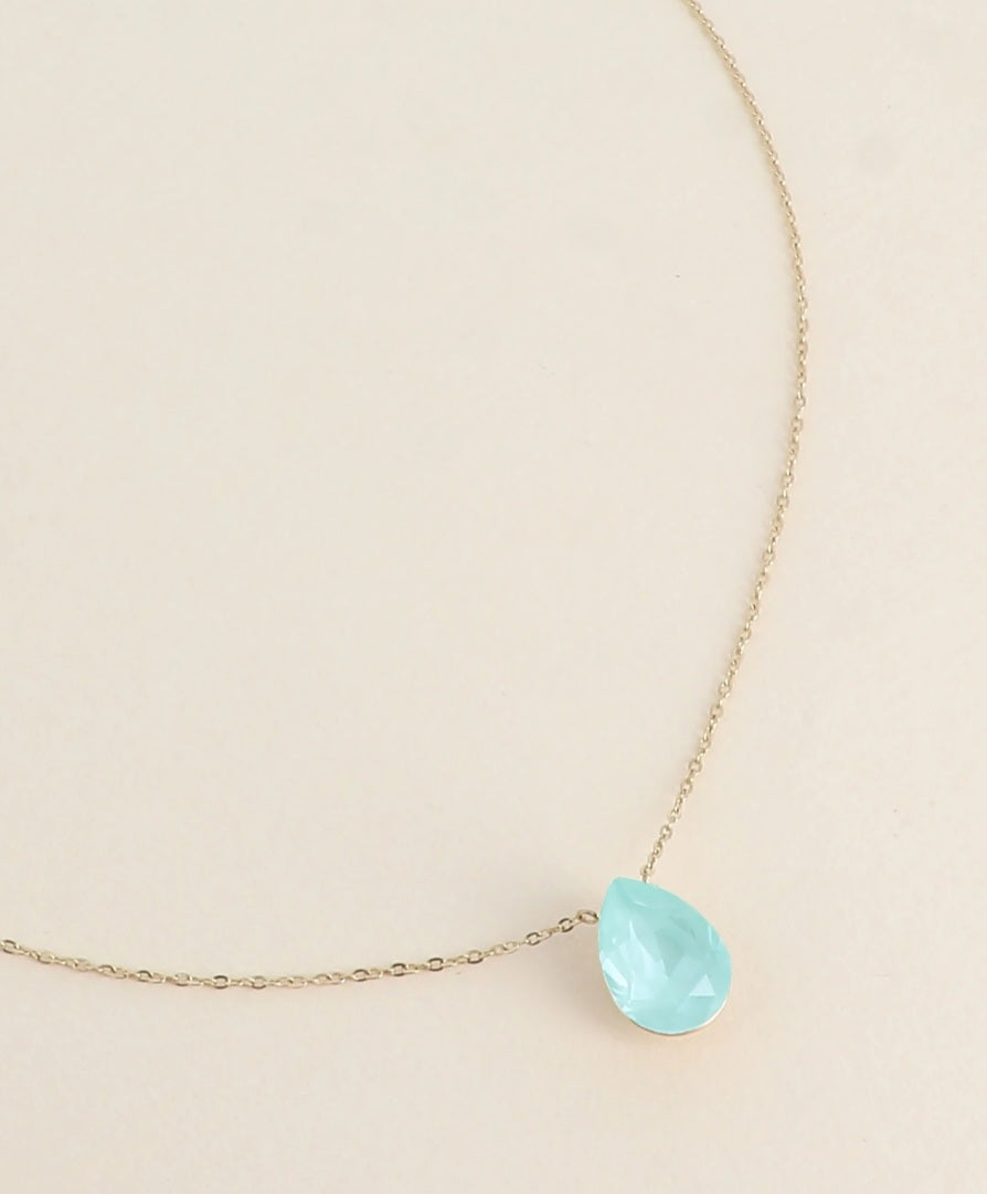 Collier swan 🔴