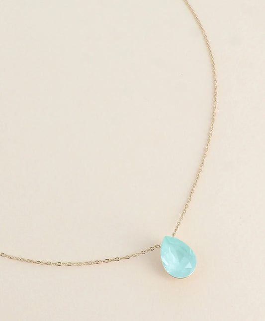 Collier swan