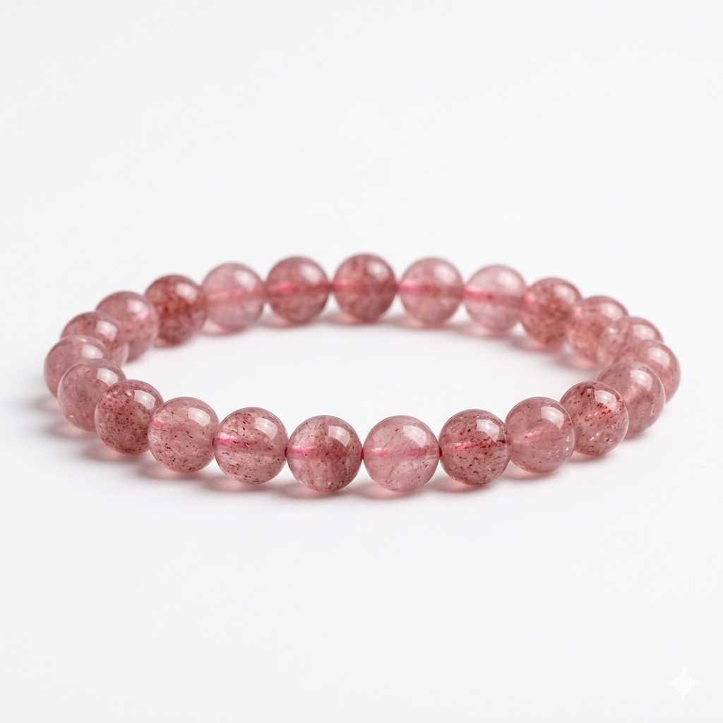Bracelet pierres naturelles