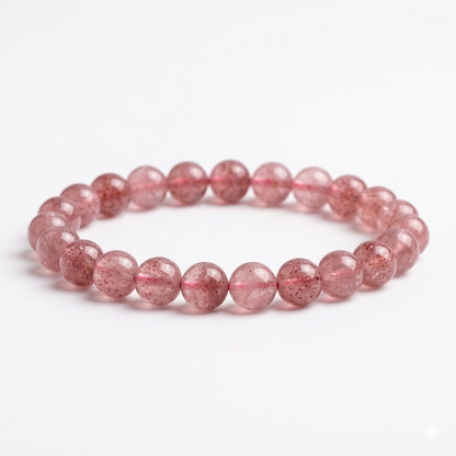 Bracelet pierres naturelles