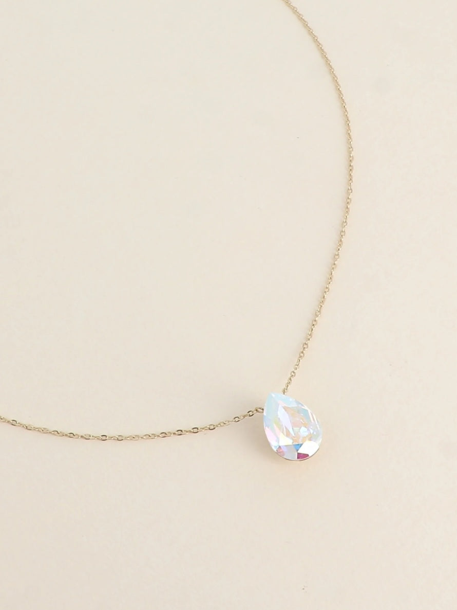 Collier swan 🔴