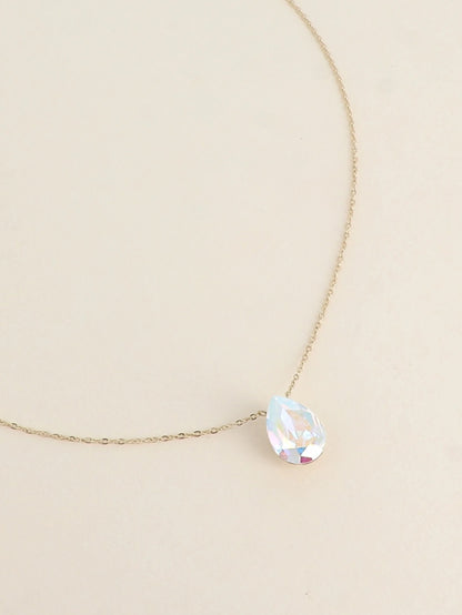 Collier swan 🔴