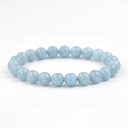 Bracelet pierres naturelles