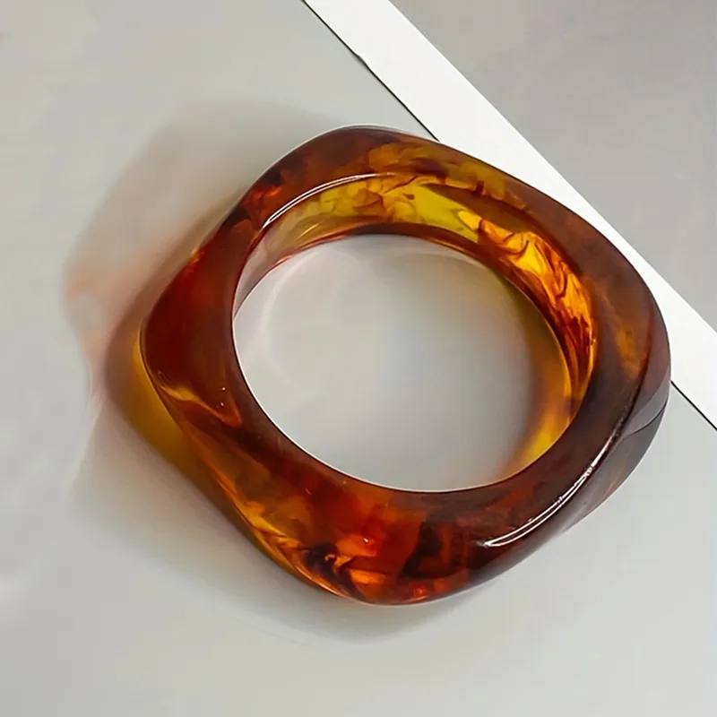 Bracelet résine 🌸