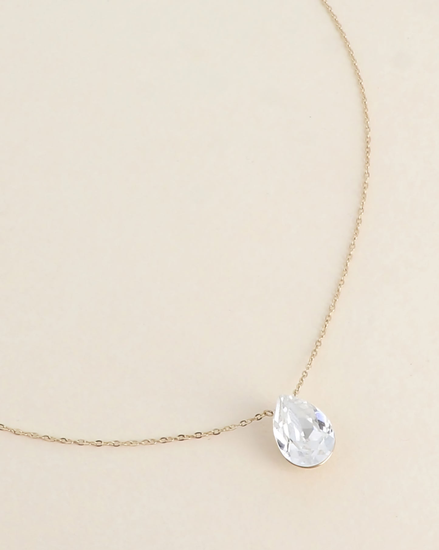 Collier swan 🔴