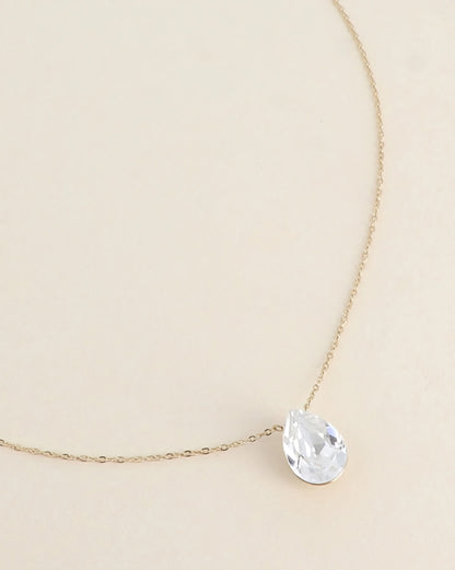 Collier swan 🔴