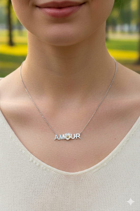 Amour🌸