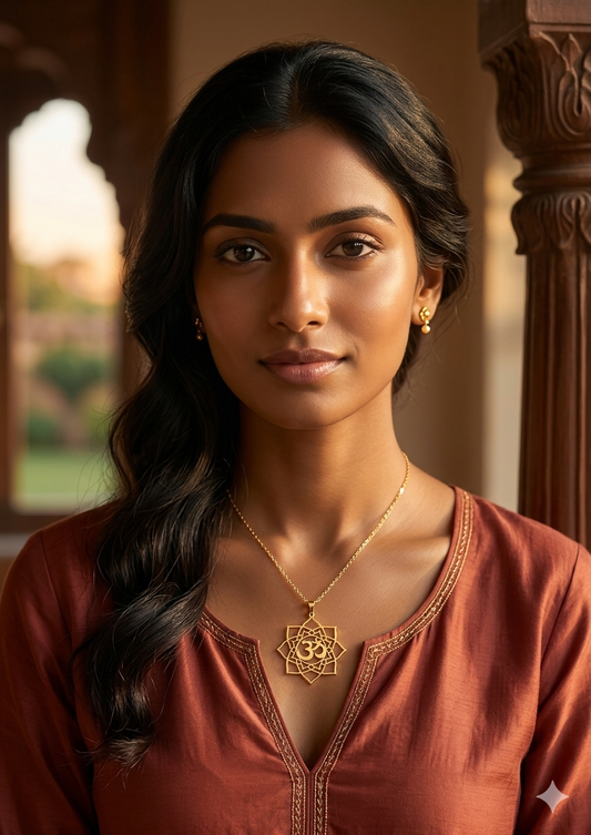 Shanti🌸