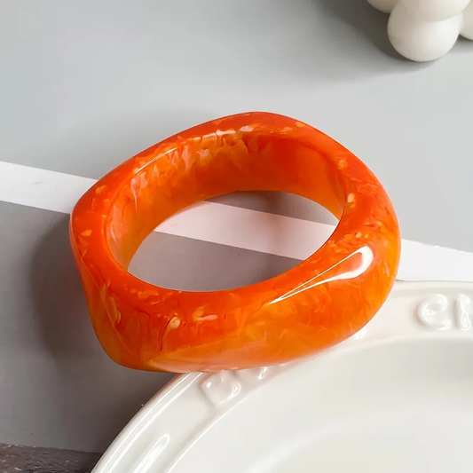 Bracelet résine🌸