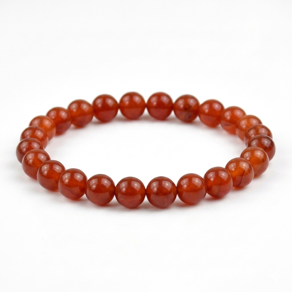 Bracelet pierres naturelles