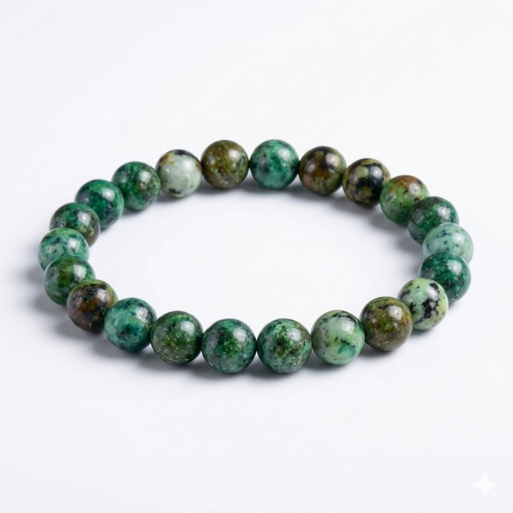 Bracelet pierres naturelles