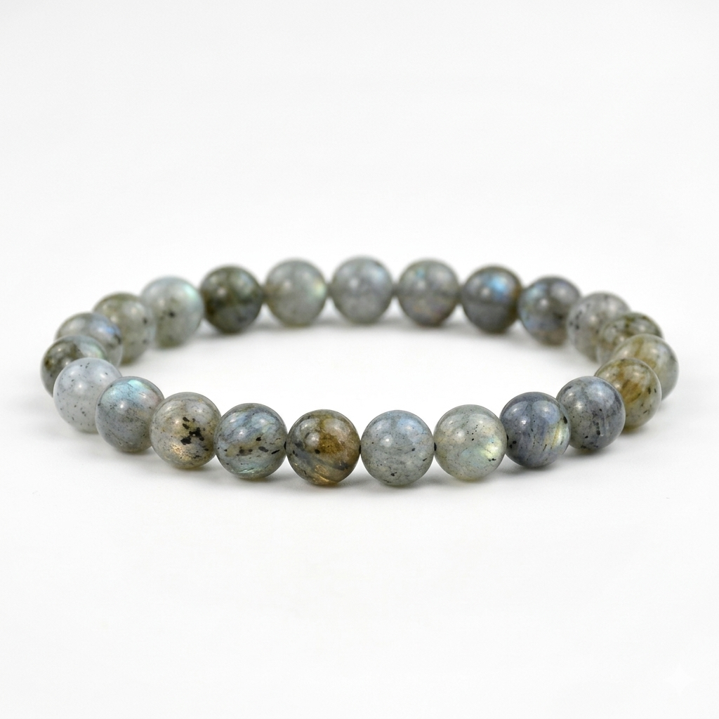 Bracelet pierres naturelles