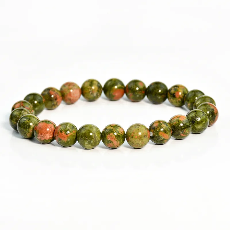 Bracelet pierres naturelles