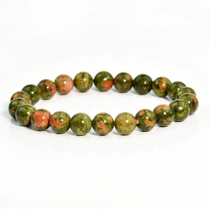 Bracelet pierres naturelles