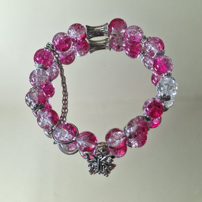 Korean bracelets 🌸 (plusieurs colories disponibles)