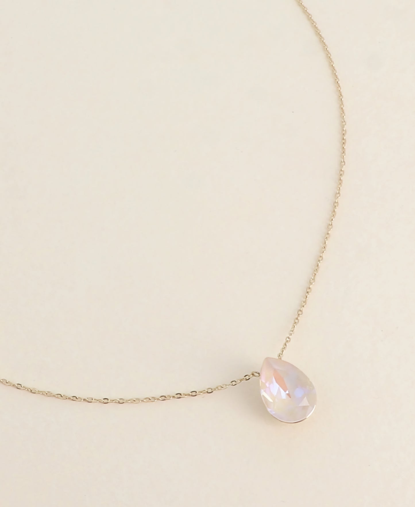 Collier swan 🔴