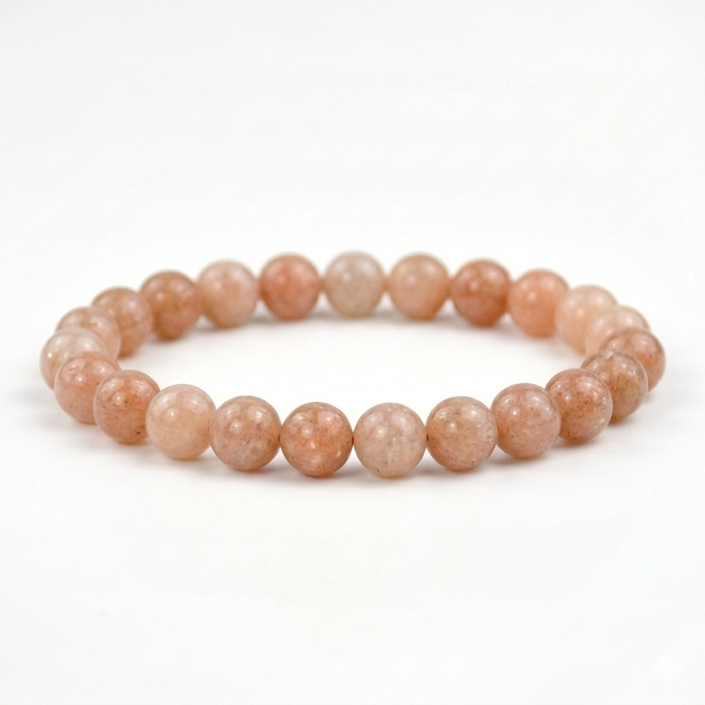 Bracelet pierres naturelles