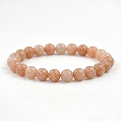 Bracelet pierres naturelles