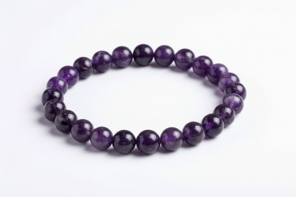 Bracelet pierres naturelles