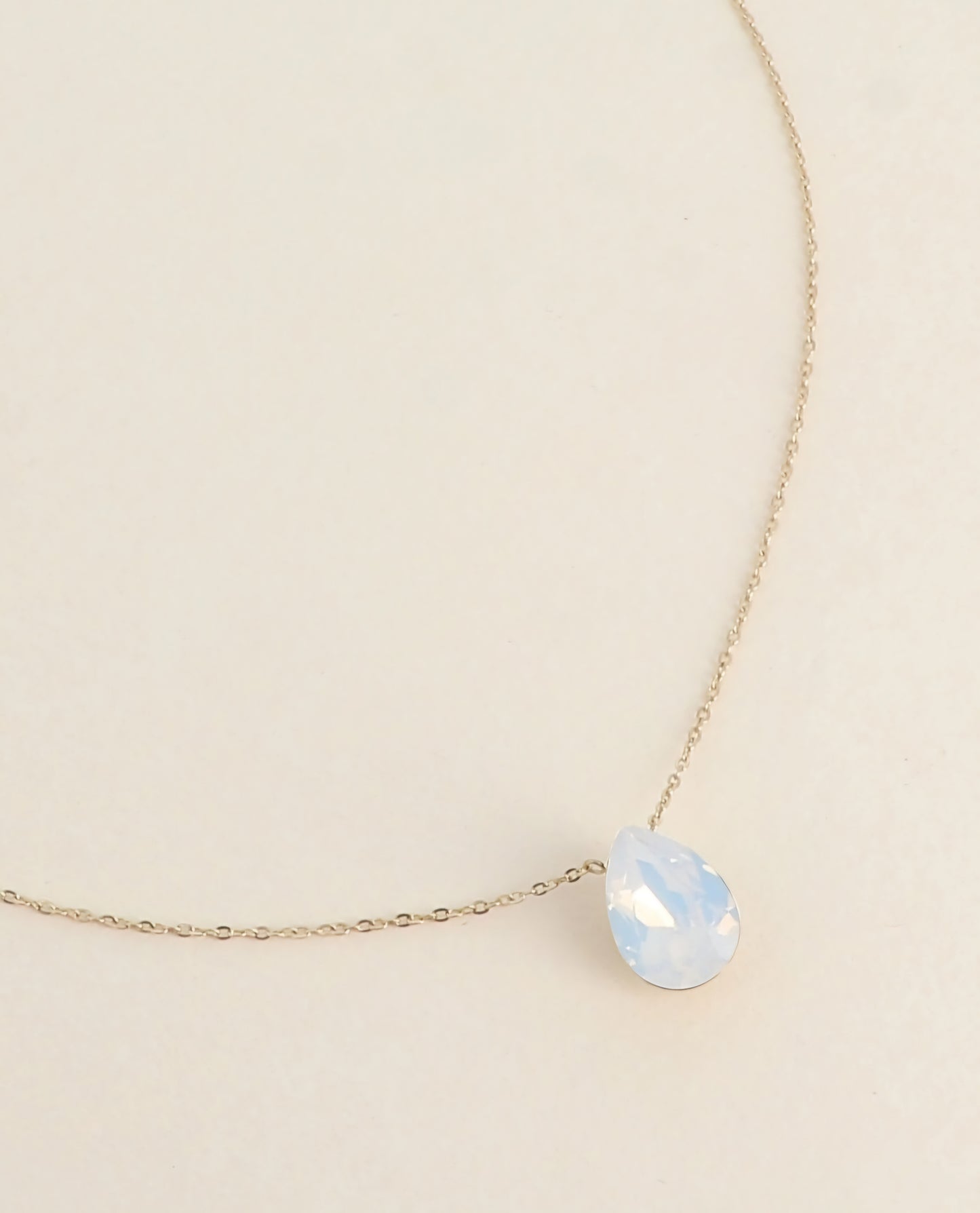 Collier swan 🔴