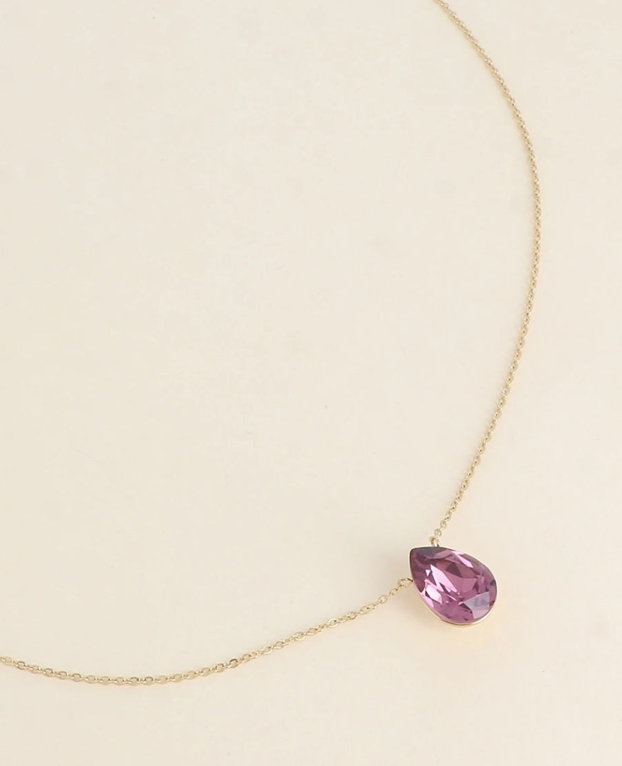 Collier swan 🔴