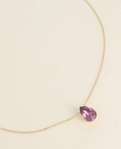 Collier swan 🔴