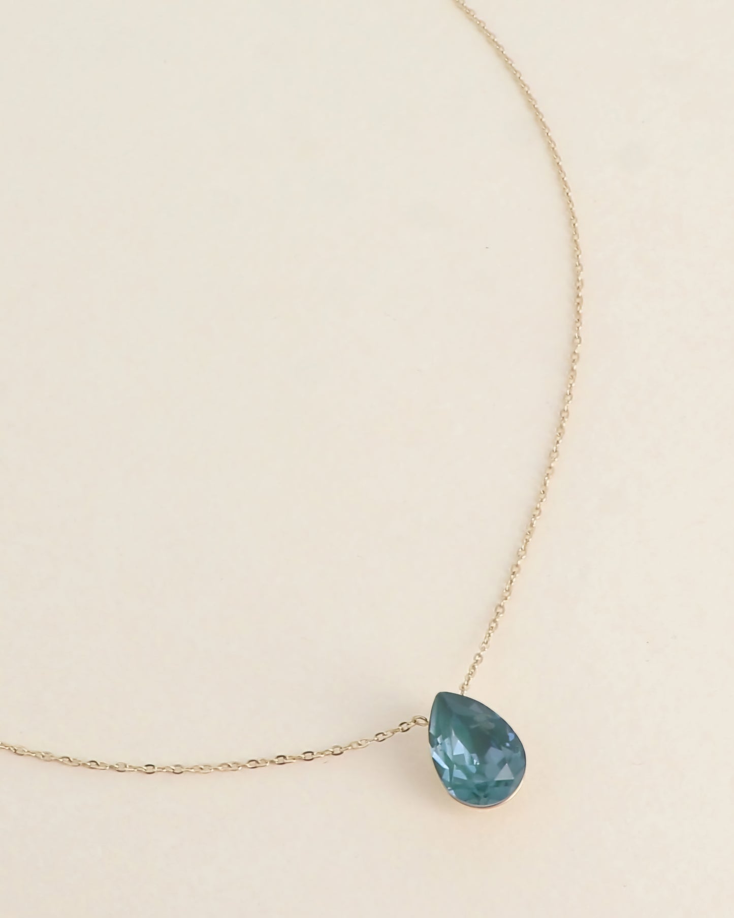 Collier swan 🔴