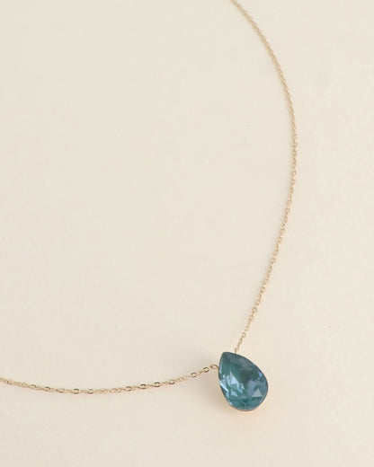 Collier swan 🔴