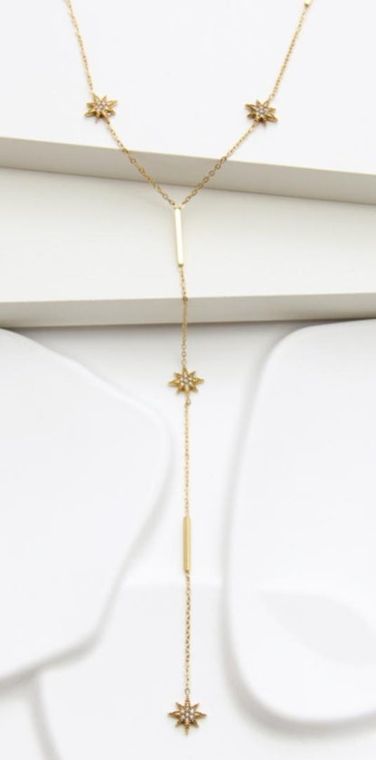 Étoile céleste🌸