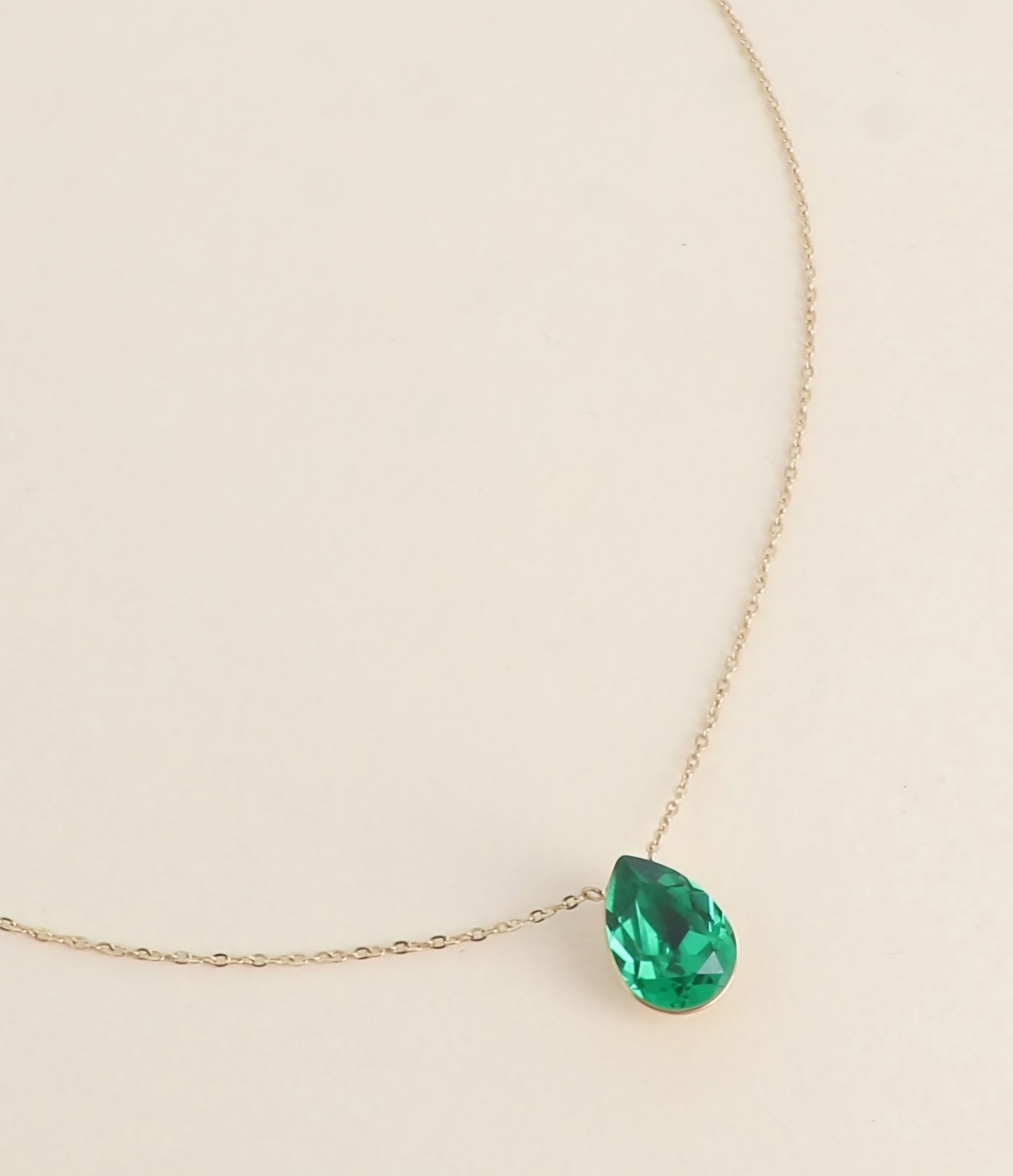 Collier swan 🔴
