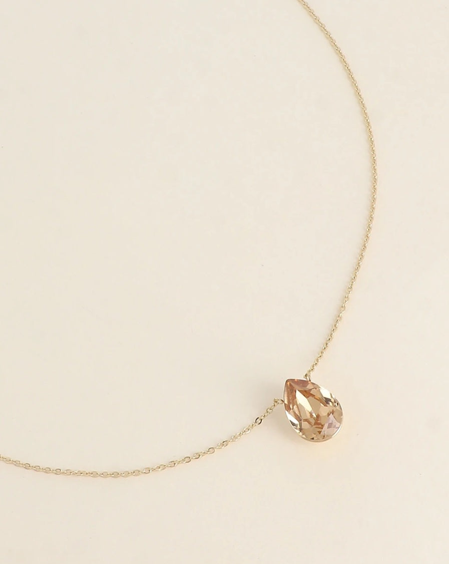 Collier swan 🔴