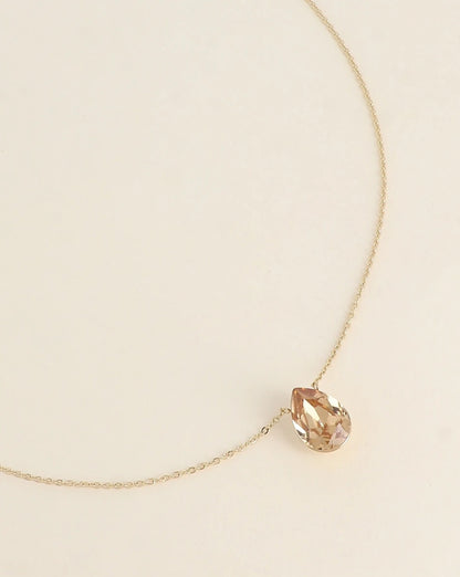 Collier swan 🔴